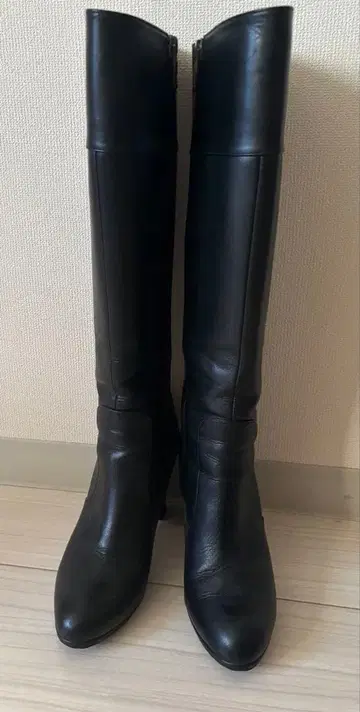 다이애나 롱 부츠