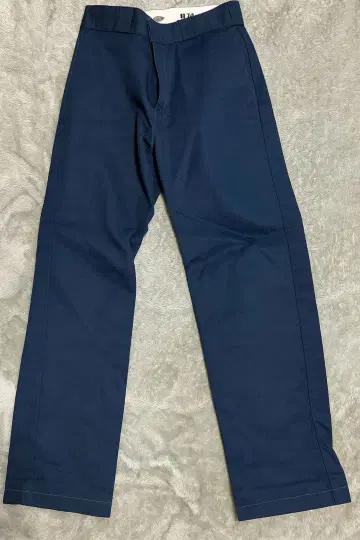 디키즈 874 워크 팬츠 길이 32인치