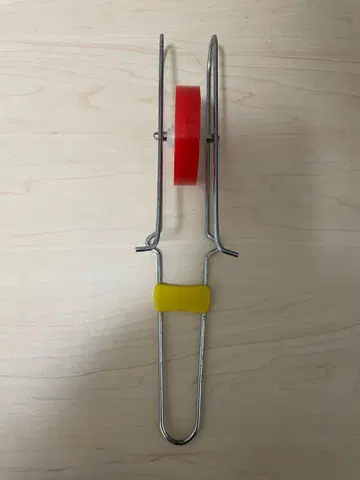 [ 위-로 ( Whee-lo ) ] 마그넷 스핀 완구