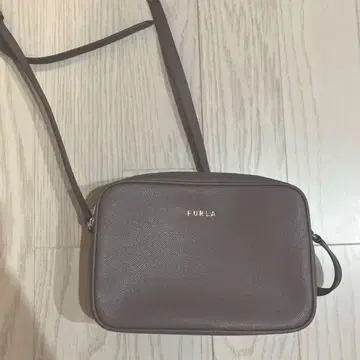 훌라 FURLA 숄더백 릴리 그레이지