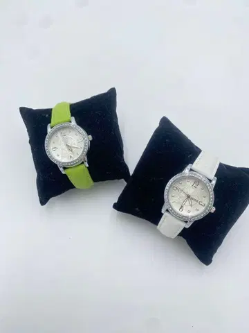 LEINA 페어 워치 쿼츠 시계