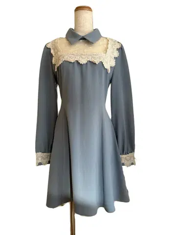 마농 도쿄 원피스