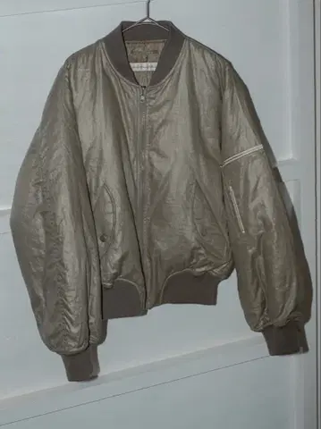 ABELIA EDOWORD GOUCHA MA1 사이즈 2 아벨리아