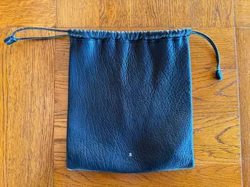 arts&science DRAWSTRING POUCH M 사이즈