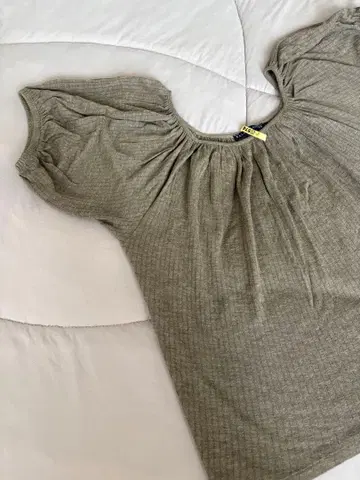 랄프 로렌 소매 퐁