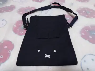 [ 미사용 ] 미피 숄더백