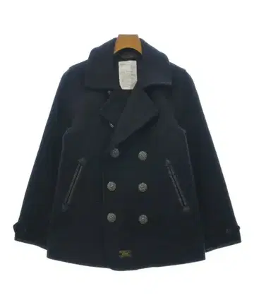 WTAPS 피코트 남성용