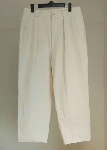 KAPTAIN SUNSHINE 2PleatsTaperedTrousers