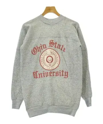 기타 맨투맨 남성용