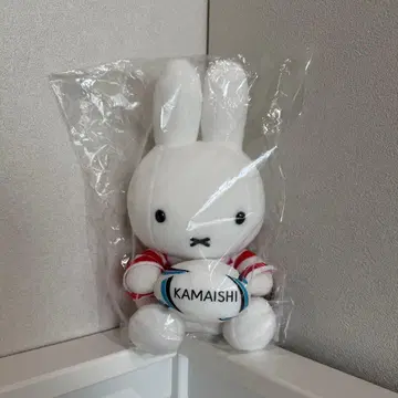 미피 봉제 인형 카마이시