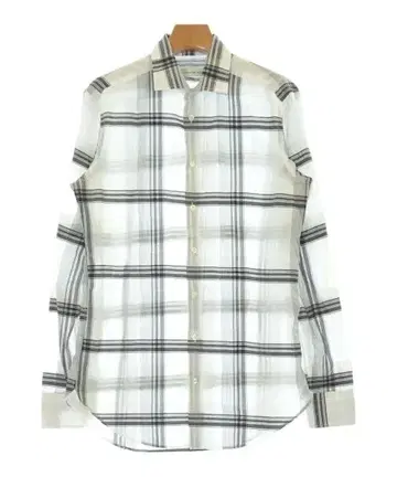 ETRO 여성용 캐주얼 셔츠