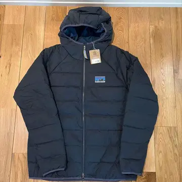 patagonia VIVA LOS FUN HOGS 다운 자켓 M 사이즈