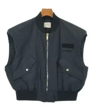 HALFBOY 블루종 (기타) 여성용