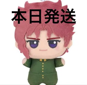 죠죠의 기묘한 모험 스타더스트 크루세이더즈 SD 인형 카쿄인 노리아키