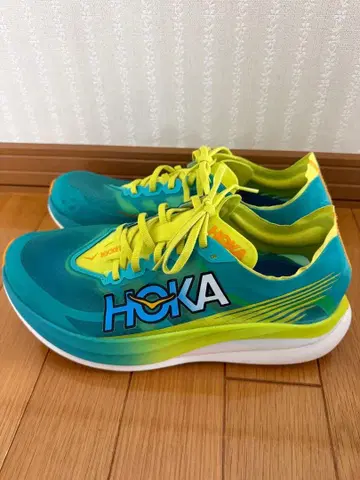 HOKA ROCKET X 2 27.5cm