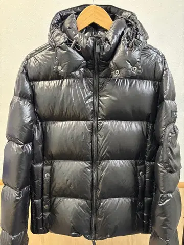 [ 새상품급 ] TATRAS 다운 자켓