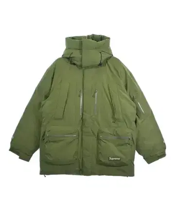 Supreme 다운 자켓/다운 베스트 남성용