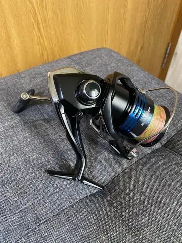 시마노 넥서브 C5000HG