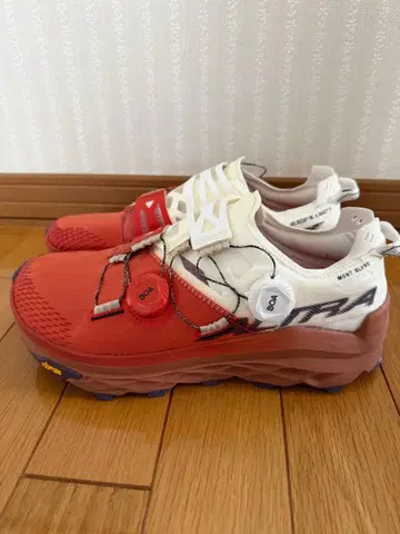ALTRA MONT BLANCBOA 27cm 알트라