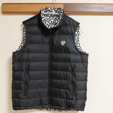 23구 [리버서블] 다운 베스트