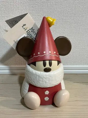 디즈니 Disney 리루린린 마쉬멜로우 케이스