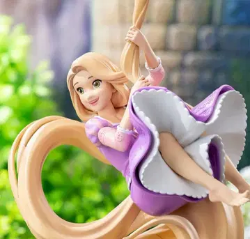 라푼젤 ACT/CUT 프리미엄 피규어 '라푼젤'