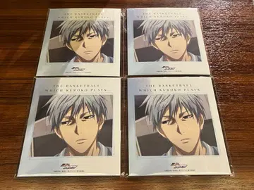 쿠로코의 농구 아카시 컬렉션 마유즈미 세트