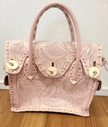 카빙 트라이브스 백