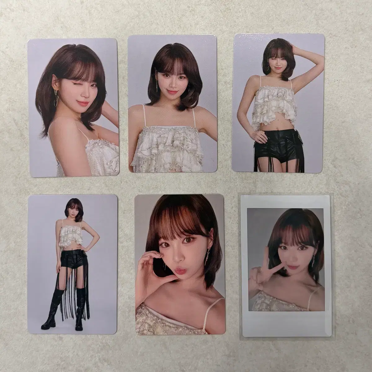 Le Sserafim Tokyo Dome Kim Chaewon bulk