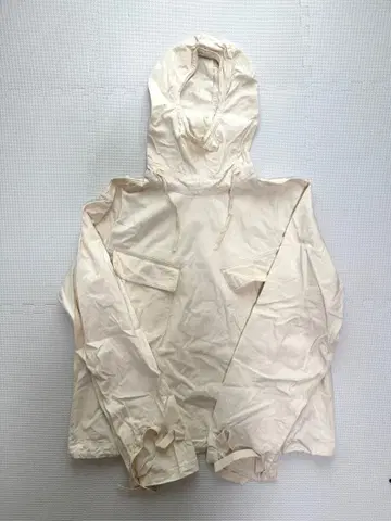 미군 실물 포격 작업자용 보호 스모크 XL 사이즈