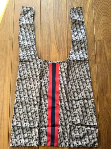 VERMEIL par iena 모노그램 에코백 L