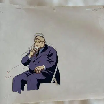 [ 새상품급 ] 메모리즈 아 최악의 병기 셀 오토모 가츠히로