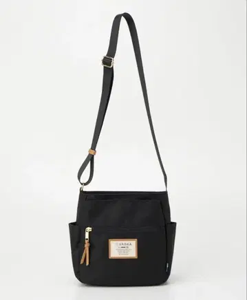 모즈 폴리아오리 세로 숄더백