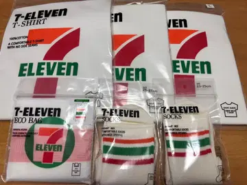 세븐일레븐의 날