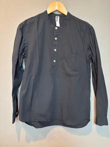 MHL. 네이비 셔츠 S 사이즈