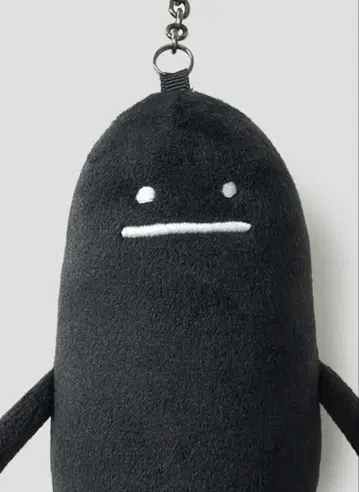 그라니프 뷰티풀 섀도우 봉제 인형 참 키링