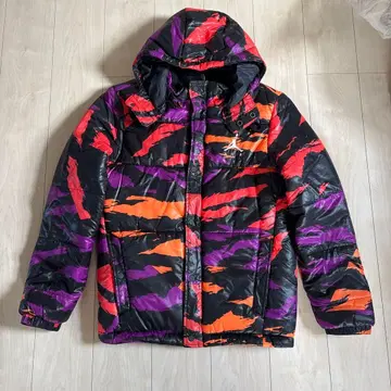 Jordan 다운 자켓 S 사이즈