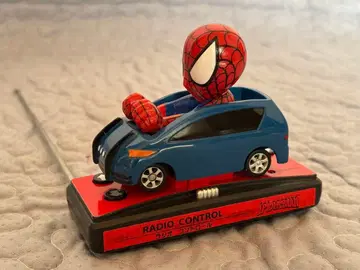 무선 조종 스파이더맨 유니버셜 스튜디오 재팬