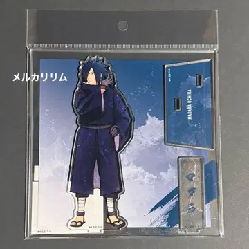 NARUTO 베이스야드 도쿄 아크릴 스탠드  ver 마다라