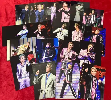 세리카 토아 사진 세트 4 오션스 11