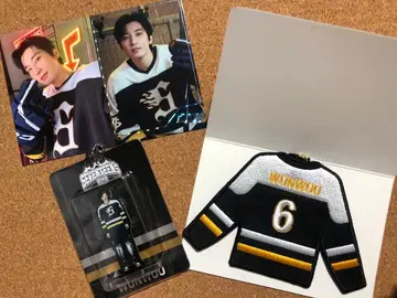 SEVENTEEN HOME 원우