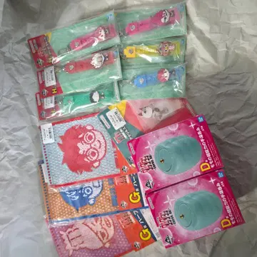 제일복권 단다단 D상 E상 H상 G상