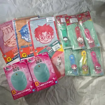 제일복권 단다단 D상 E상 H상 G상