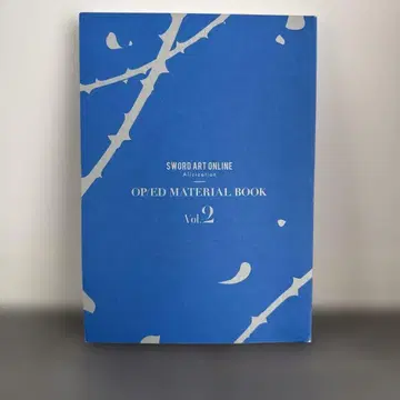 SAO 캐릭터 굿즈