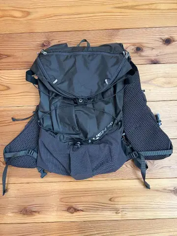 퍼고웍스 러쉬 20 (Rush 20) 섀도우 그레이