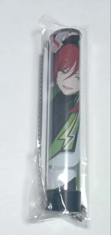 앙스타 스타라이 9th 응원봉 튜브 사카사키 나츠메 Switch