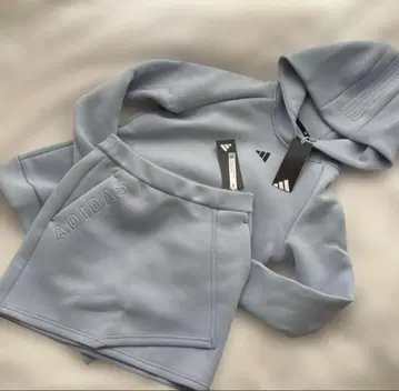 아디다스 골프 셋업