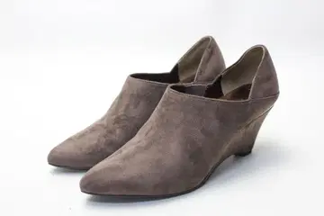 45 DIANA 아르테미스 웨지 부티 (24cm) 새상품급