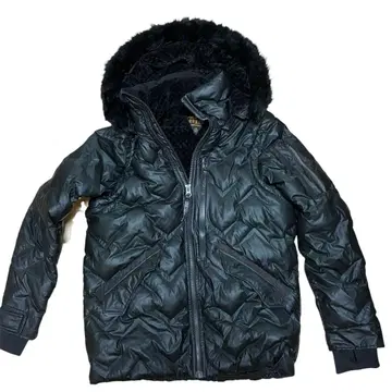 워크맨 유로 얼티밋 듀얼 후디 HJ007 LL 블랙