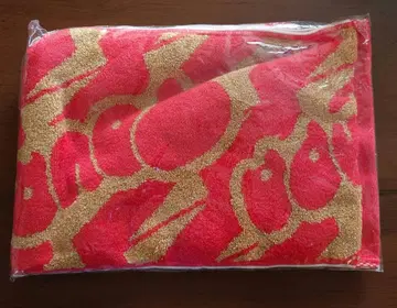 덴파구미.inc 2014년 머플러 타월